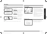 Preview for 9 page of Samsung MG23K3575 series User Manual