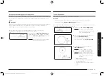 Preview for 13 page of Samsung MG23K3575 series User Manual