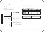 Preview for 14 page of Samsung MG23K3575 series User Manual