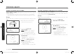 Preview for 16 page of Samsung MG23K3575 series User Manual