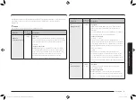 Preview for 17 page of Samsung MG23K3575 series User Manual