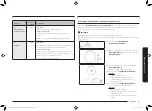 Preview for 19 page of Samsung MG23K3575 series User Manual