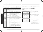 Preview for 20 page of Samsung MG23K3575 series User Manual