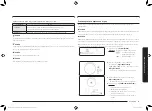 Preview for 23 page of Samsung MG23K3575 series User Manual