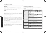 Preview for 26 page of Samsung MG23K3575 series User Manual