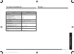 Preview for 39 page of Samsung MG23K3575 series User Manual