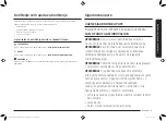 Preview for 43 page of Samsung MG23K3575 series User Manual