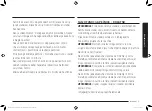 Preview for 45 page of Samsung MG23K3575 series User Manual