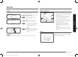 Preview for 49 page of Samsung MG23K3575 series User Manual