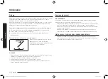 Preview for 50 page of Samsung MG23K3575 series User Manual