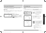 Preview for 53 page of Samsung MG23K3575 series User Manual