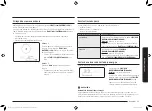 Preview for 55 page of Samsung MG23K3575 series User Manual