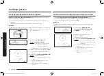 Preview for 56 page of Samsung MG23K3575 series User Manual