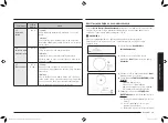 Preview for 59 page of Samsung MG23K3575 series User Manual