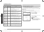 Preview for 62 page of Samsung MG23K3575 series User Manual