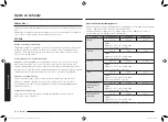 Preview for 66 page of Samsung MG23K3575 series User Manual