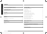 Preview for 82 page of Samsung MG23K3575 series User Manual