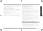 Preview for 87 page of Samsung MG23K3575 series User Manual