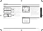 Preview for 89 page of Samsung MG23K3575 series User Manual