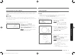 Preview for 93 page of Samsung MG23K3575 series User Manual