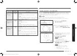 Preview for 99 page of Samsung MG23K3575 series User Manual