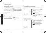 Preview for 104 page of Samsung MG23K3575 series User Manual