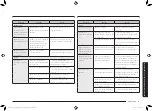 Preview for 117 page of Samsung MG23K3575 series User Manual