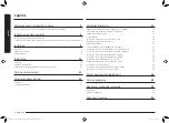 Preview for 122 page of Samsung MG23K3575 series User Manual