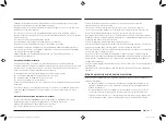 Preview for 127 page of Samsung MG23K3575 series User Manual