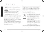 Preview for 128 page of Samsung MG23K3575 series User Manual