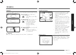 Preview for 129 page of Samsung MG23K3575 series User Manual