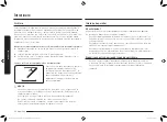 Preview for 130 page of Samsung MG23K3575 series User Manual