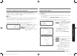 Preview for 133 page of Samsung MG23K3575 series User Manual