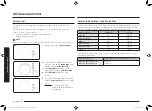 Preview for 134 page of Samsung MG23K3575 series User Manual