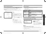 Preview for 135 page of Samsung MG23K3575 series User Manual