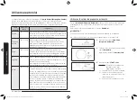 Preview for 140 page of Samsung MG23K3575 series User Manual