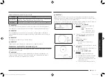 Preview for 143 page of Samsung MG23K3575 series User Manual