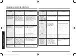 Preview for 156 page of Samsung MG23K3575 series User Manual