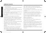 Preview for 164 page of Samsung MG23K3575 series User Manual