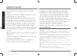 Preview for 166 page of Samsung MG23K3575 series User Manual