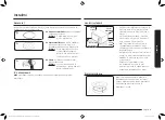 Preview for 169 page of Samsung MG23K3575 series User Manual