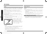 Preview for 170 page of Samsung MG23K3575 series User Manual