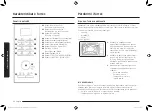 Preview for 172 page of Samsung MG23K3575 series User Manual