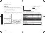 Preview for 174 page of Samsung MG23K3575 series User Manual