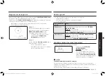 Preview for 175 page of Samsung MG23K3575 series User Manual