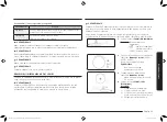 Preview for 183 page of Samsung MG23K3575 series User Manual