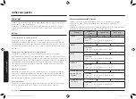 Preview for 186 page of Samsung MG23K3575 series User Manual