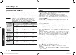 Preview for 188 page of Samsung MG23K3575 series User Manual