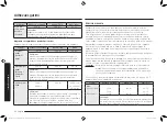 Preview for 190 page of Samsung MG23K3575 series User Manual