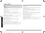 Preview for 194 page of Samsung MG23K3575 series User Manual